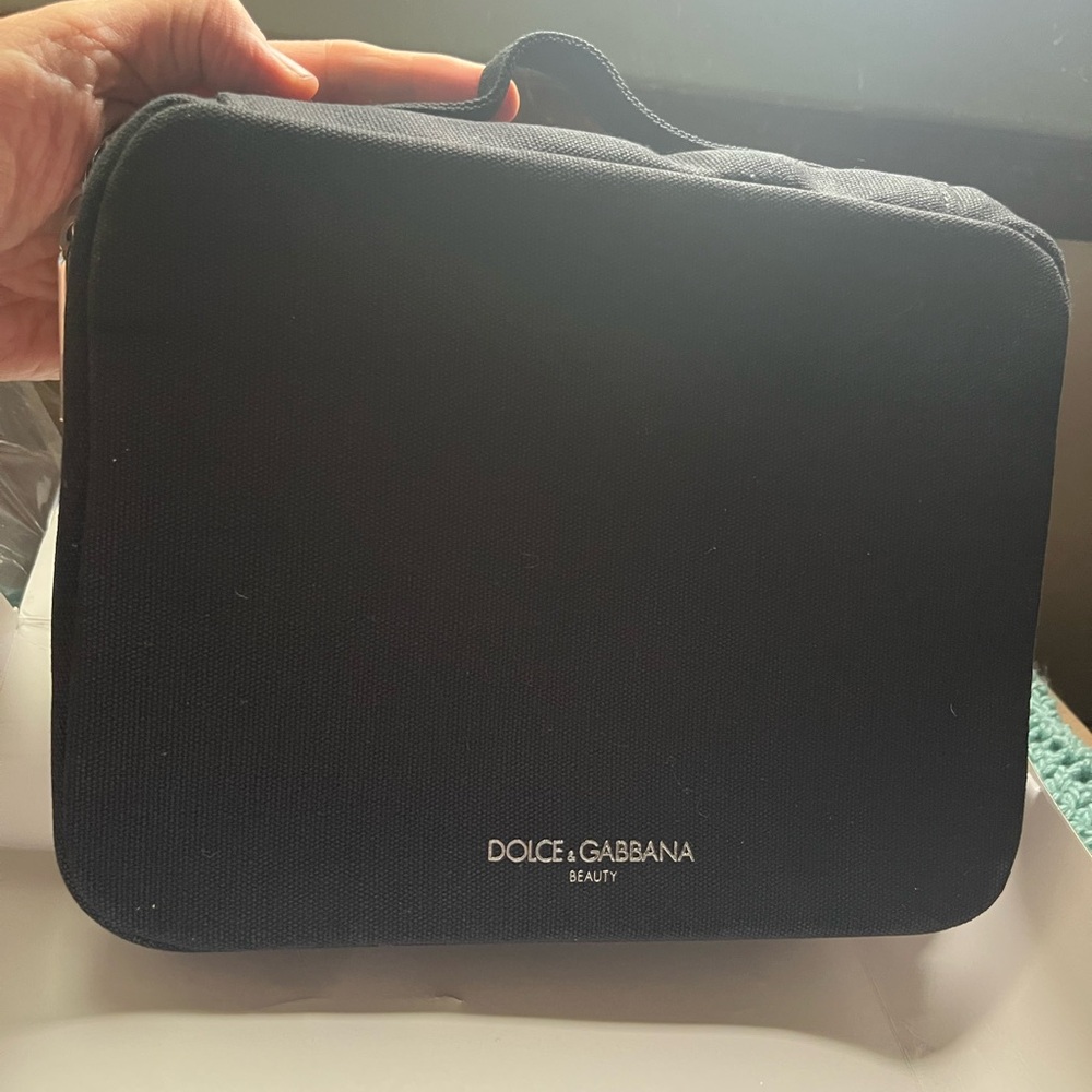 Dolce & Gabbana Black  Bag